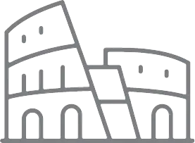 Mortillaro icon roma